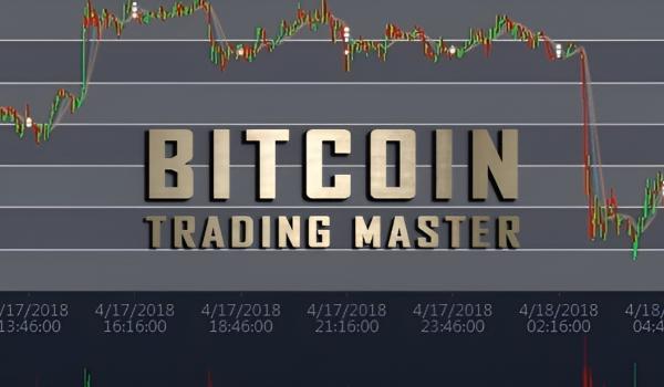 Bitcoin Trading Master Simulator (PC)