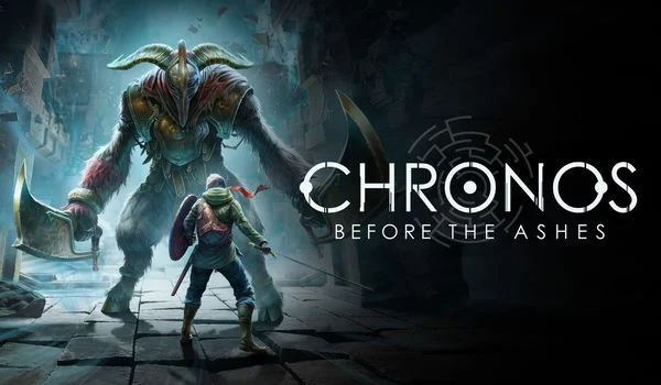 Chronos Before the Ashes (Epic Games)
