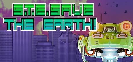 STE Save The Earth (PC)