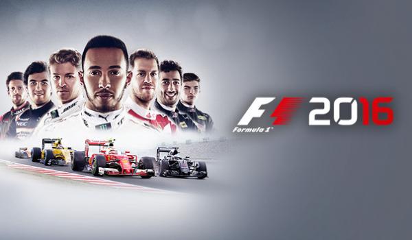F1 2016 - The Career Booster Pack (DLC)