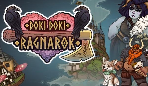 Doki Doki Ragnarok (PC)