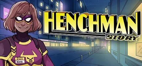 Henchman Story (Switch)