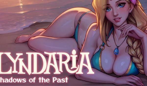 Lyndaria Shadows of the Past (PC)