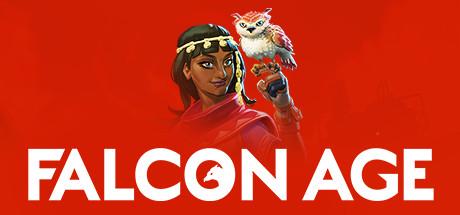 Falcon Age (PC)