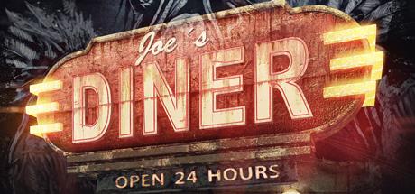 Joe's Diner (PC)