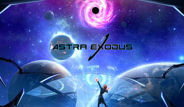 Astra Exodus (PC)