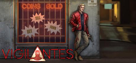Vigilantes (PC)
