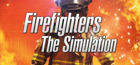 Firefighters The Simulation (PC)