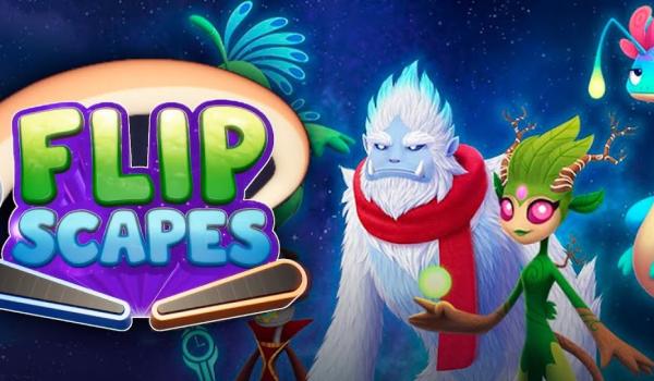 FlipScapes (PC)
