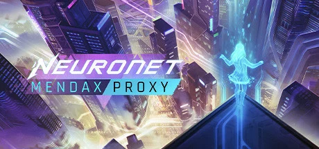 NeuroNet Mendax Proxy (Epic Games)