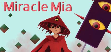 Miracle Mia (PC)