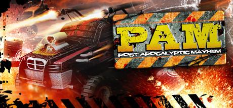 Post Apocalyptic Mayhem (PC)
