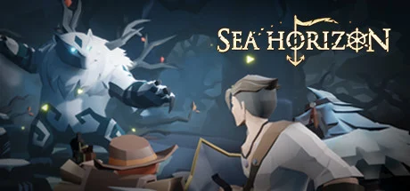 Sea Horizon (PS5)