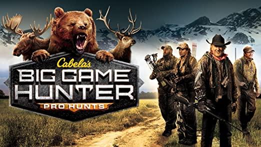Cabela's Big Game Hunter Pro Hunts (PC)