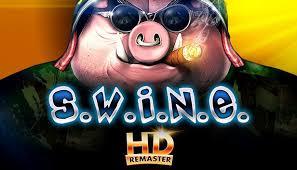SWINE HD Remaster (PC)