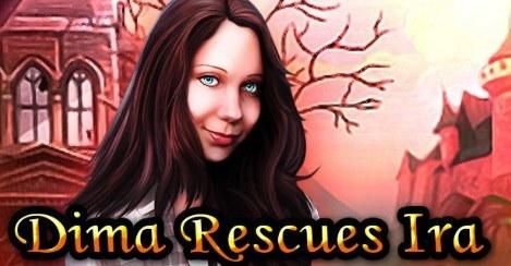 Dima Rescues Ira (PC)