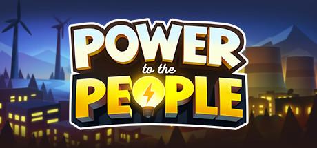 Power to the People (PC)