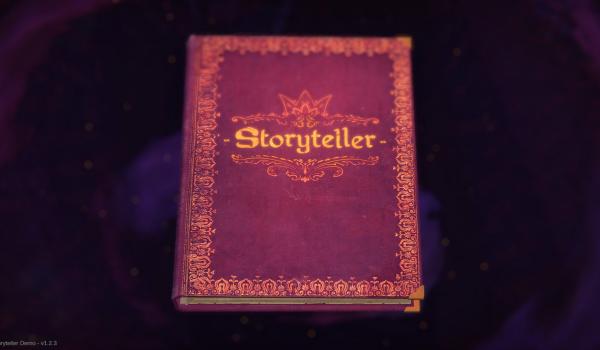 Storyteller (PC)
