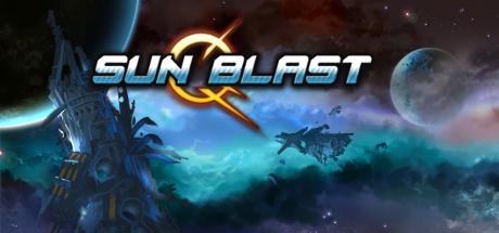 Sun Blast: Star Fighter (PC)