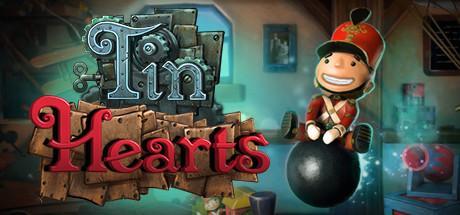 Tin Hearts (Xbox Series X)