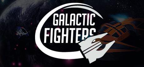 Galactic Fighters (PC)