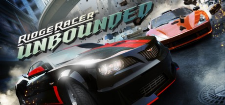 Ridge Racer Unbounded Bundle (PC)