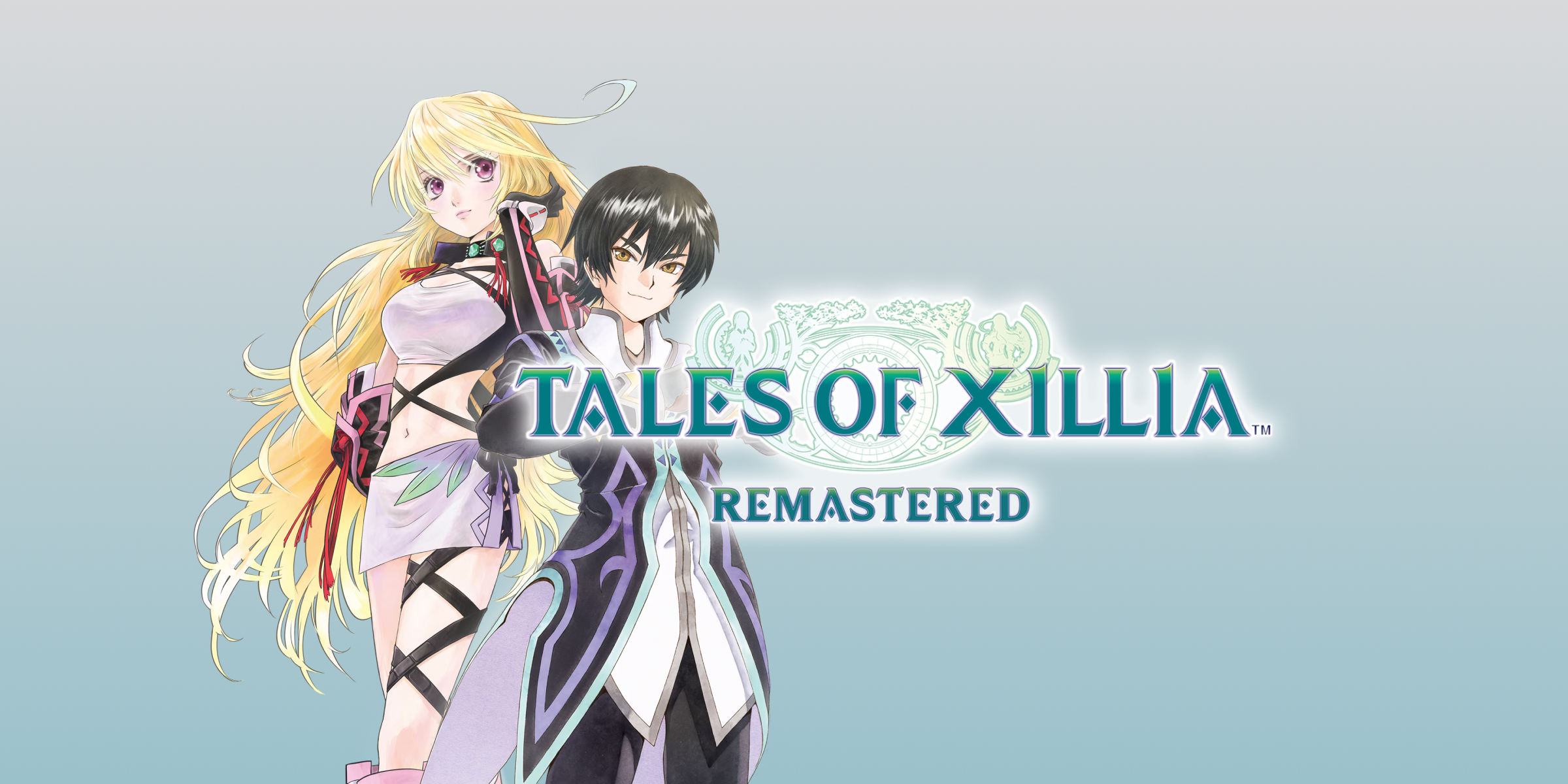 Tales of Xillia Remastered (PC)