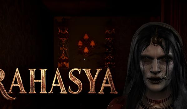 Rahasya The Revelation (PC)