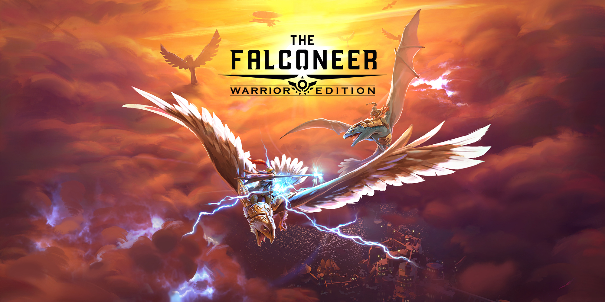 The Falconeer (PC)