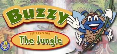 Let's Explore the Jungle Junior Field Trips (PC)