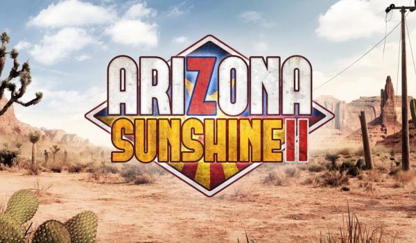 Arizona Sunshine 2 VR (PC)