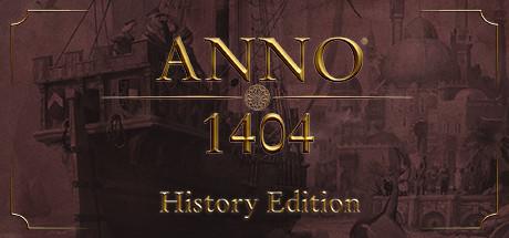 Anno 1404 (PC)