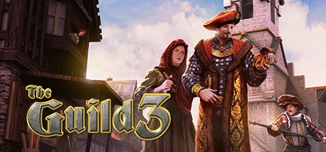 The Guild 3 (Epic Games)