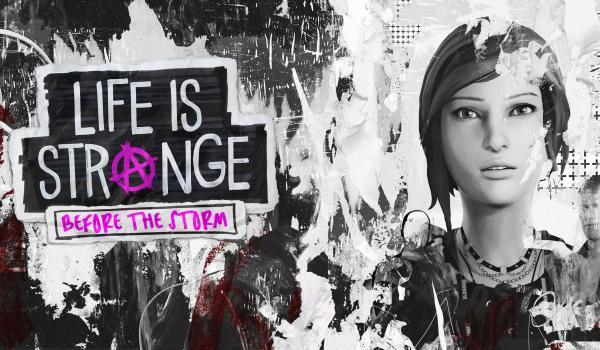 Life is Strange Before the Storm (PC)