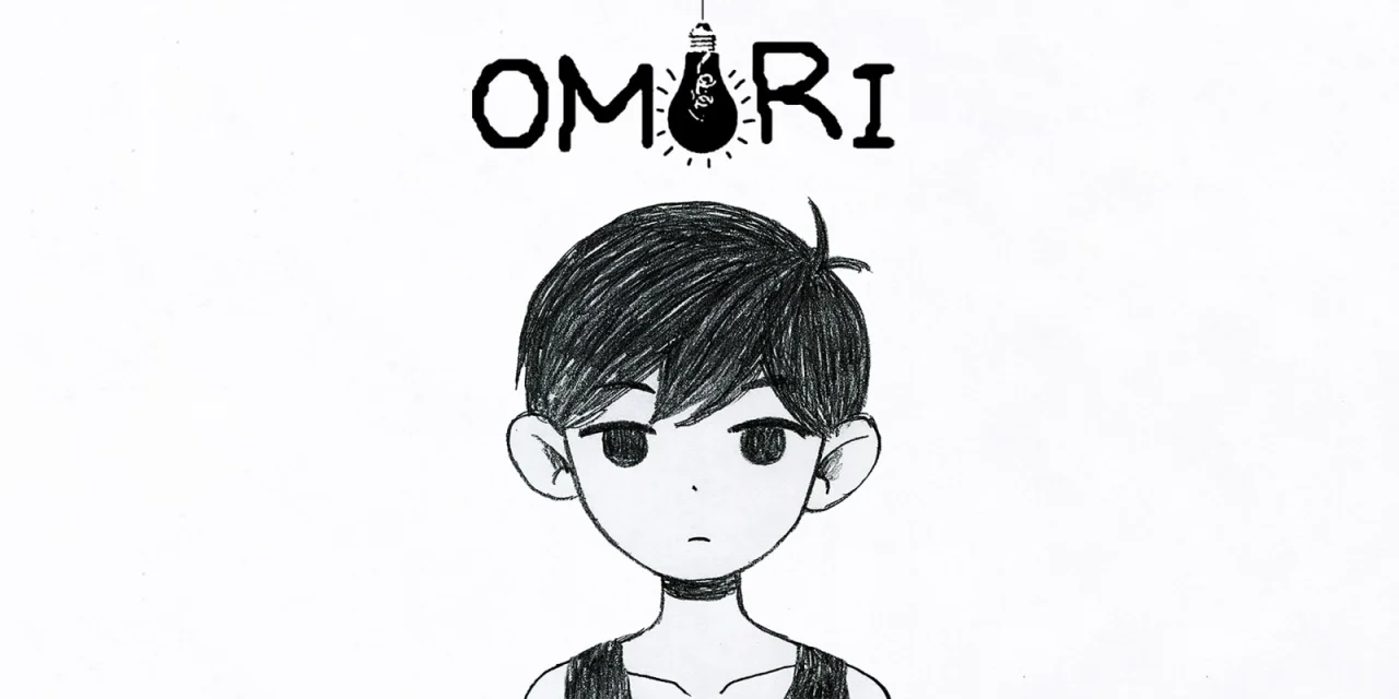 OMORI (Switch)