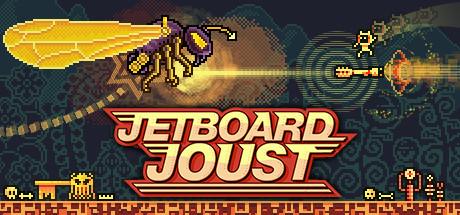 Jetboard Joust (PC)