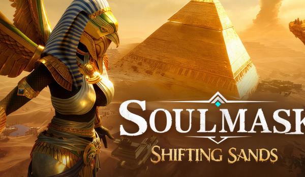 Soulmask Shifting Sands (PC)
