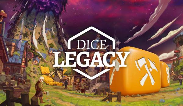 Dice Legacy (PC)