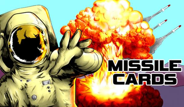 Missile Cards (PC)