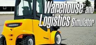 Warehouse &amp Logistics Simulator (PC)