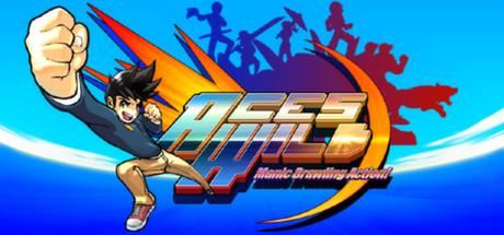 Aces Wild Manic Brawling Action (PC)