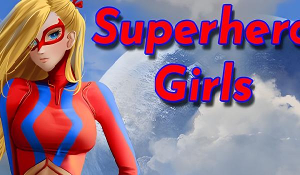 Superhero Girls (PC)