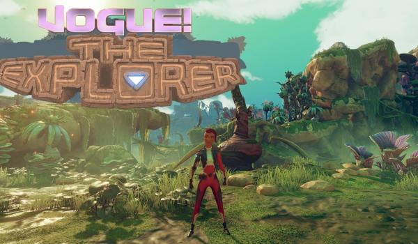Vogue, The Explorer (PC)