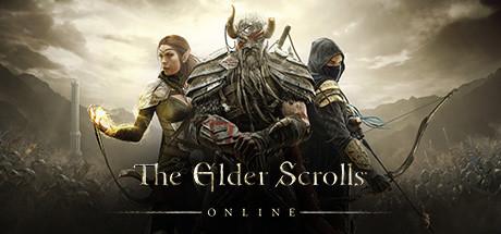 The Elder Scrolls Online (PS5)