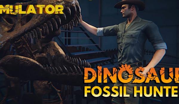 Dinosaur Fossil Hunter (PC)