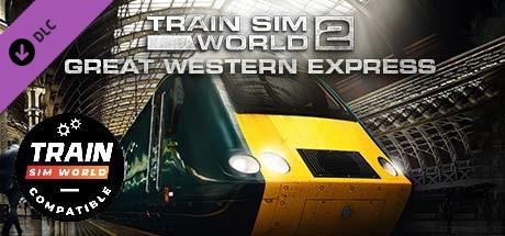 Train Sim World: Great Western Expresss (DLC)