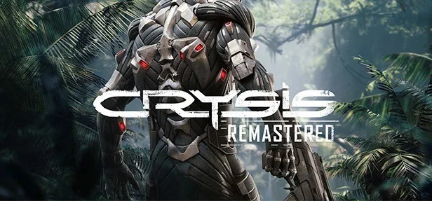 Crysis Remastered (Xbox One)