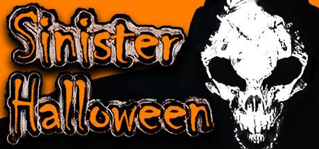 Sinister Halloween (PC)