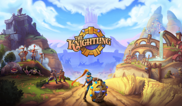 The Knightling (PC)