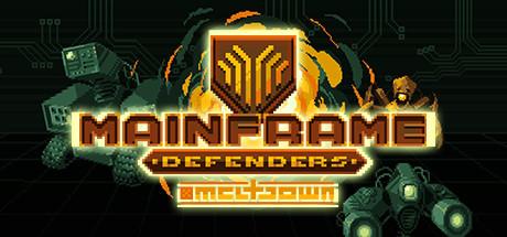 Mainframe Defenders (PC)